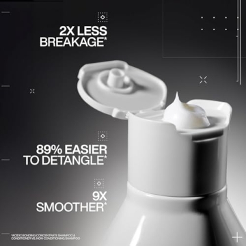 Rejuvenating Redken Bonding Conditioner for Healthy Hair