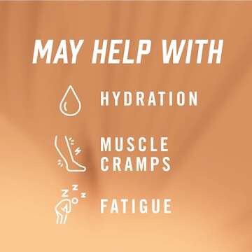 BioSteel Zero Sugar Hydration Mix, Great Tasting Hydration with 5 Essential Electrolytes, Peach Mango Flavor, 12 Single Serving Packets