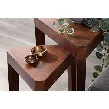 Talcott Midcentury Nesting Tables for Modern Elegance