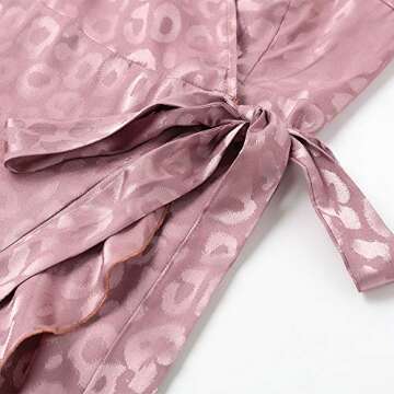 Stylish Miessial Summer Polka Dot Maxi Dress - Perfect for Every Occasion