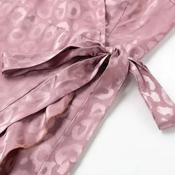 Stylish Miessial Summer Polka Dot Maxi Dress - Perfect for Every Occasion