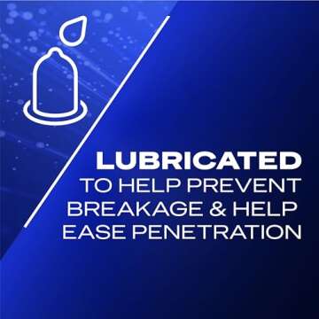 Durex Performax Intense Condoms - Long Lasting Pleasure