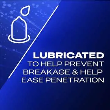 Durex Performax Intense Condoms - Long Lasting Pleasure