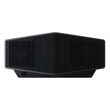 Sony VPL-XW7000ES 4K HDR Laser Home Theater Projector with Native 4K SXRD Panel