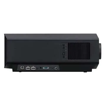 Sony VPL-XW7000ES 4K HDR Laser Home Theater Projector with Native 4K SXRD Panel