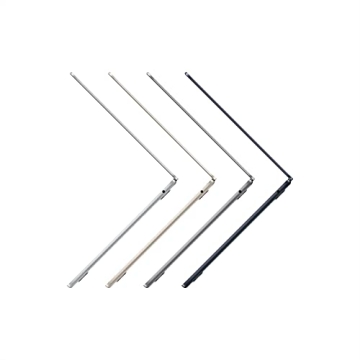 Apple 2022 MacBook Air M2 Chip – Lightweight & Efficient