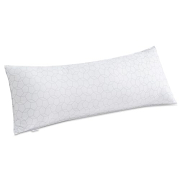 Oubonun Full Body Pillow for Ultimate Sleep Comfort