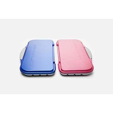 Mijello 18-Well Watercolor Palette for Artists