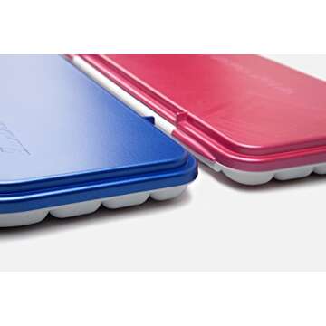 Mijello 18-Well Watercolor Palette for Artists