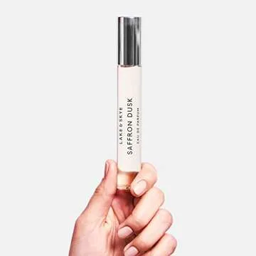 Lake & Skye Saffron Dusk Eau de Parfum Purse Spray