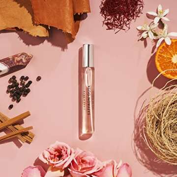 Lake & Skye Saffron Dusk Eau de Parfum Purse Spray