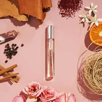 Lake & Skye Saffron Dusk Eau de Parfum Purse Spray