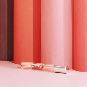 Lake & Skye Saffron Dusk Eau de Parfum Purse Spray