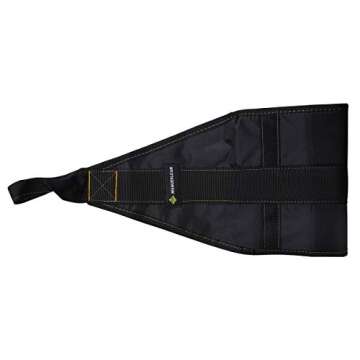 Hanging Ab Slings Straps for Core Strength Training