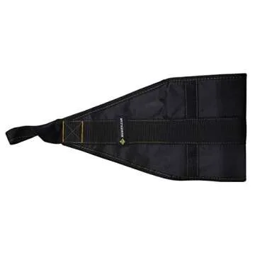 Hanging Ab Slings Straps for Core Strength Training