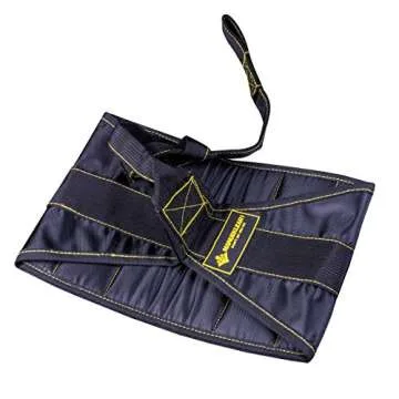 Hanging Ab Slings Straps for Core Strength Training