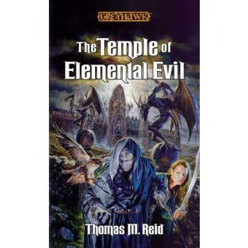 The Temple of Elemental Evil (Greyhawk)