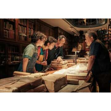 Ghostbusters: Frozen Empire [4K UHD]