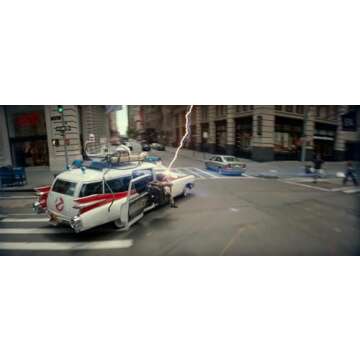 Ghostbusters: Frozen Empire [4K UHD]