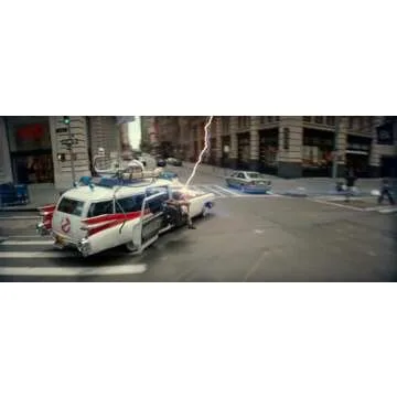 Ghostbusters: Frozen Empire [4K UHD]