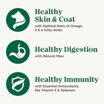 Nutro Natural Choice Adult Dry Dog Food, Beef and Brown Rice Recipe, 12 lbs.