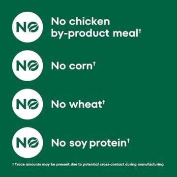 Nutro Natural Choice Adult Dry Dog Food, Beef and Brown Rice Recipe, 12 lbs.