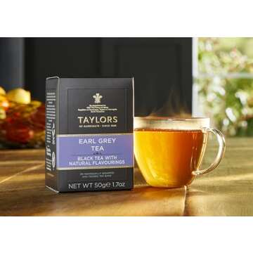 Taylors of Harrogate Earl Grey, 20 Teabags