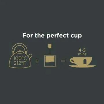 Taylors of Harrogate Earl Grey, 20 Teabags