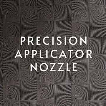 ROMAN Seam Repair Adhesive for Wallpaper Fixes - 3 Oz