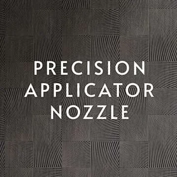 ROMAN Seam Repair Adhesive for Wallpaper Fixes - 3 Oz