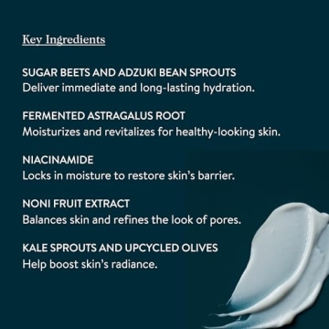 Goop Beauty Hydrating Water Cream for All Skin Types