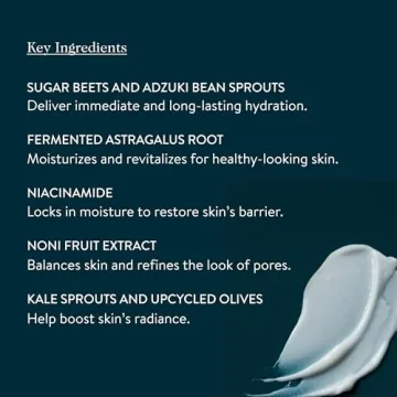 Goop Beauty Hydrating Water Cream for All Skin Types