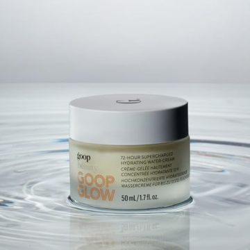 Goop Beauty Hydrating Water Cream for All Skin Types