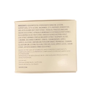 Goop Beauty Hydrating Water Cream for All Skin Types