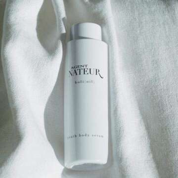 HOLI Youth Body Serum Anti-Cellulite Body Oil 250ml