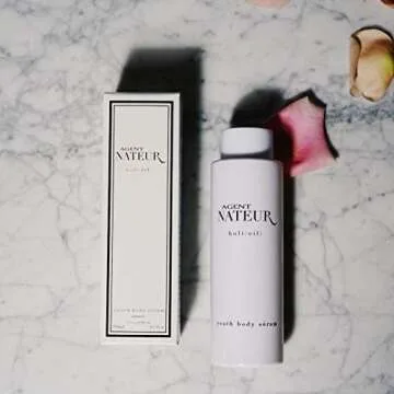 HOLI Youth Body Serum Anti-Cellulite Body Oil 250ml