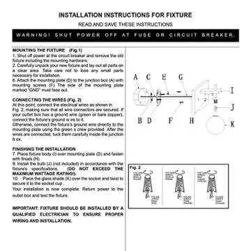 Mid Century Modern Wall Sconce Metal Glass Vanity Light