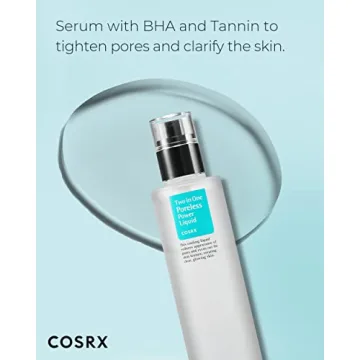 COSRX Two in One Poreless Power Liquid for Pore Tightening