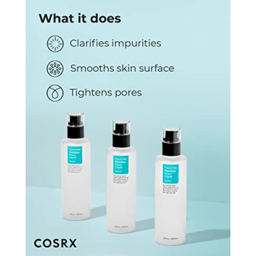 COSRX Two in One Poreless Power Liquid for Pore Tightening