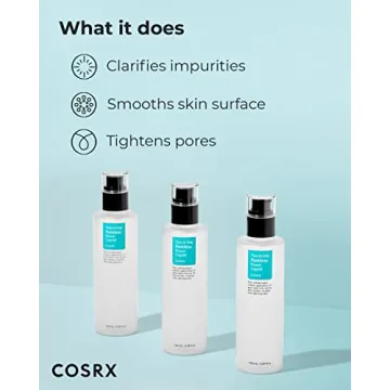 COSRX Two in One Poreless Power Liquid for Pore Tightening