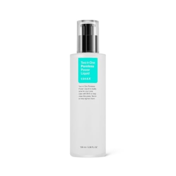 COSRX Two in One Poreless Power Liquid for Pore Tightening