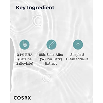 COSRX Two in One Poreless Power Liquid for Pore Tightening