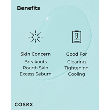 COSRX Two in One Poreless Power Liquid for Pore Tightening