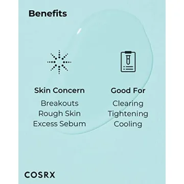 COSRX Two in One Poreless Power Liquid for Pore Tightening