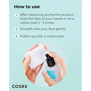 COSRX Two in One Poreless Power Liquid for Pore Tightening