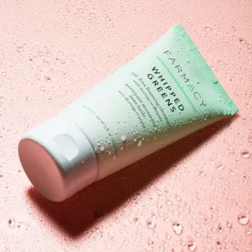 Farmacy Foaming Face Wash for Oily Skin - Gentle Cleanser