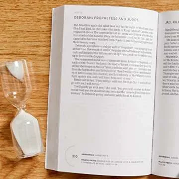 CSB One Minute Bible with Daily Readings 365 Devotions