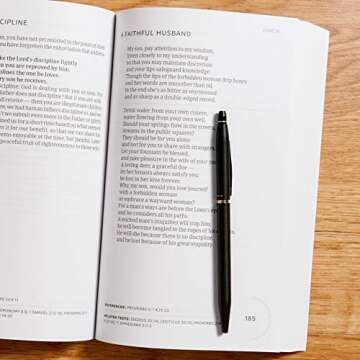 CSB One Minute Bible, Daily Readings, Devotions, 365, Easy-to-Read Bible Serif Type