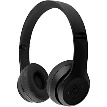 Renewed Beats by Dr. Dre Solo3 Wireless Headphones