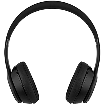 Renewed Beats by Dr. Dre Solo3 Wireless Headphones